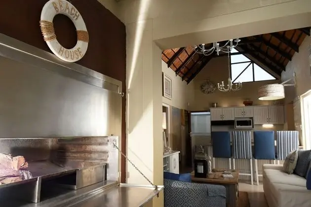 Luxury Apart Daire, 2 Yatak Odası