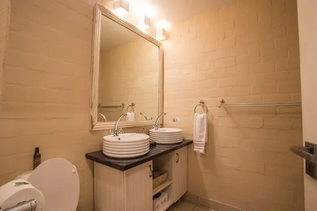 Luxury Apart Daire, 2 Yatak Odası