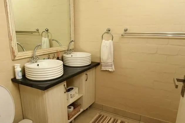 Luxury Apart Daire, 2 Yatak Odası
