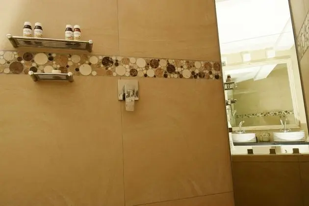Luxury Apart Daire, 2 Yatak Odası
