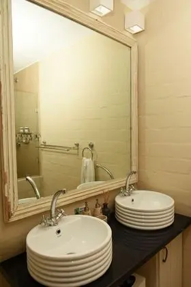 Luxury Apart Daire, 2 Yatak Odası