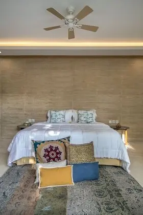 Villa, 4 Yatak Odası