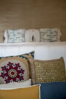 Villa, 4 Yatak Odası