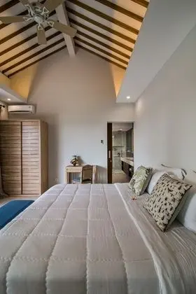 Villa, 4 Yatak Odası