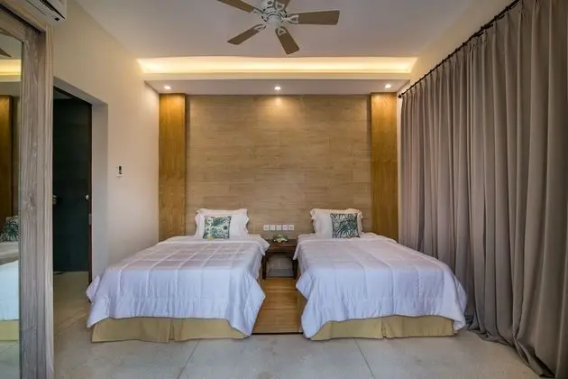 Villa, 4 Yatak Odası