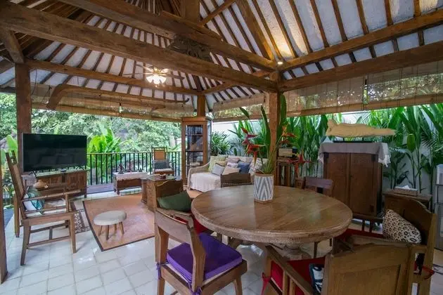 Villa, 4 Yatak Odası
