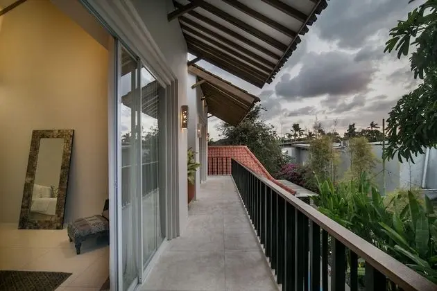 Villa, 4 Yatak Odası