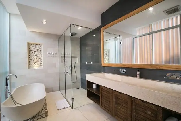Villa, 4 Yatak Odası