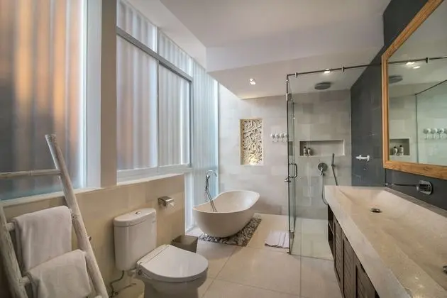 Villa, 4 Yatak Odası