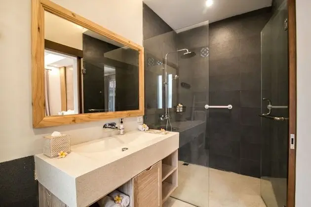 Villa, 4 Yatak Odası