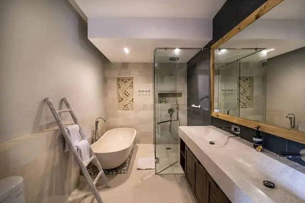 Villa, 4 Yatak Odası