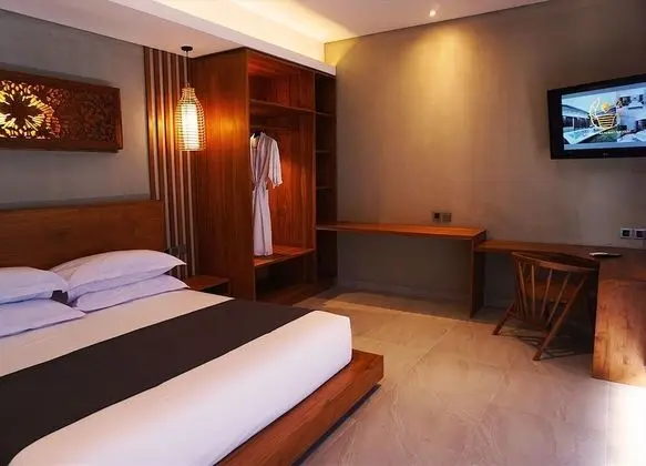 Villa, 2 Yatak Odası, Kişiye Özel Havuzlu