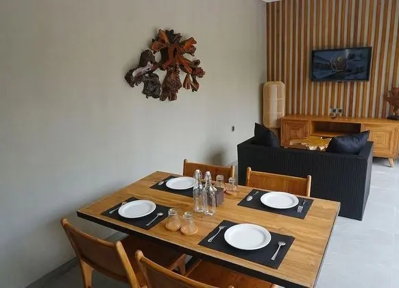 Villa, 2 Yatak Odası, Kişiye Özel Havuzlu