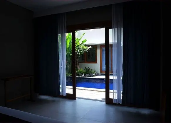 Villa, 2 Yatak Odası, Kişiye Özel Havuzlu