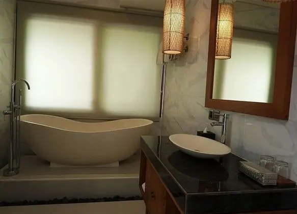 Villa, 2 Yatak Odası, Kişiye Özel Havuzlu