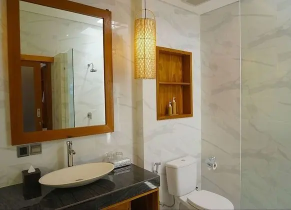 Villa, 2 Yatak Odası, Kişiye Özel Havuzlu