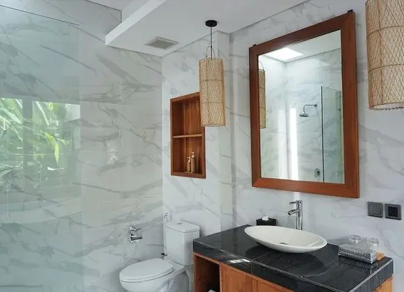 Villa, 2 Yatak Odası, Kişiye Özel Havuzlu