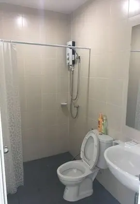 6-Mixed Shared Dormitory