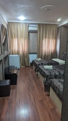 Classic Üç Kişilik Oda