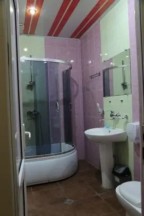 Classic Üç Kişilik Oda