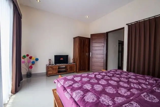 Apart Daire, 2 Yatak Odası (with Private Jacuzzi)