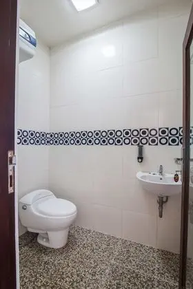 Apart Daire, 2 Yatak Odası (with Private Jacuzzi)