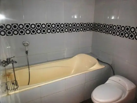 Apart Daire, 2 Yatak Odası (with Private Jacuzzi)