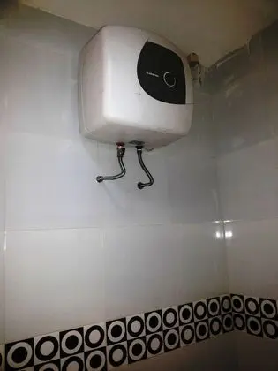 Apart Daire, 2 Yatak Odası (with Private Jacuzzi)