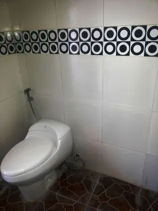 Apart Daire, 2 Yatak Odası (with Private Jacuzzi)