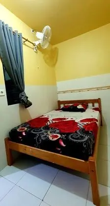 Basic Tek Kişilik Oda