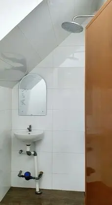 Basic Tek Kişilik Oda
