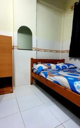 Comfort Tek Kişilik Oda