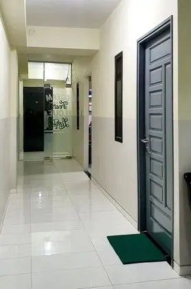 Comfort Tek Kişilik Oda