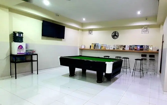 Comfort Tek Kişilik Oda