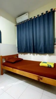 Standard Tek Kişilik Oda