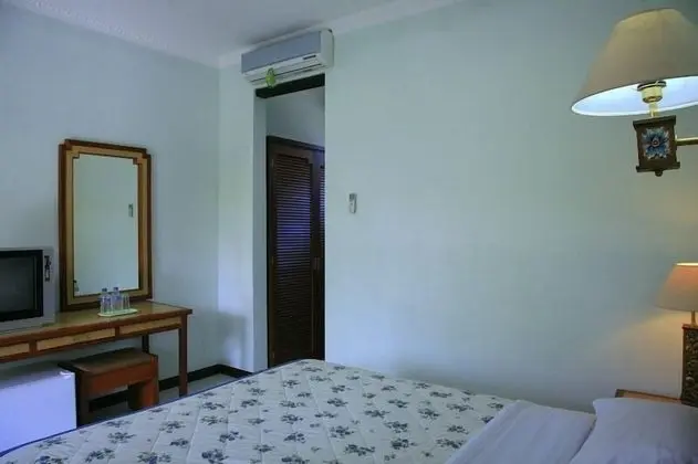 Superior Tek Büyük Yataklı Oda