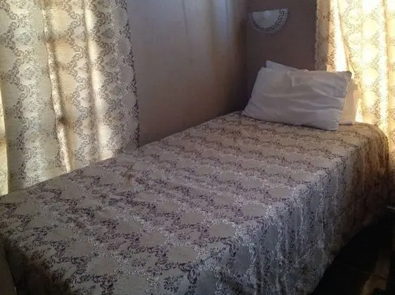 Standard İki Ayrı Yataklı Oda