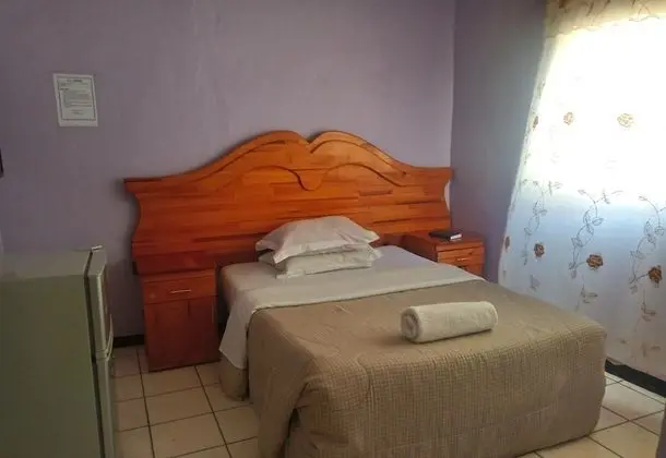 Standard Tek Kişilik Oda