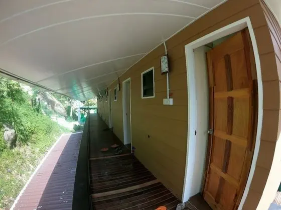 Kır Evi (Noah)