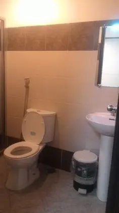 Executive Süit, 1 Yatak Odası, Penceresiz