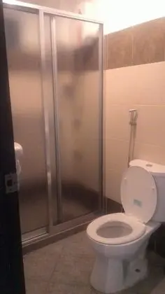 Junior Süit, 1 Yatak Odası