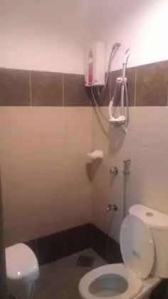 Superior Süit, 1 Yatak Odası, Penceresiz