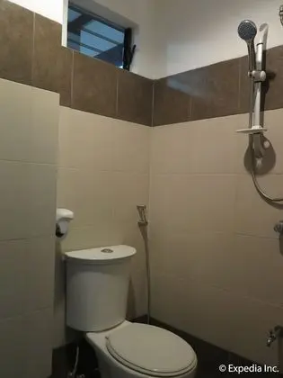 Superior Süit, 1 Yatak Odası, Penceresiz