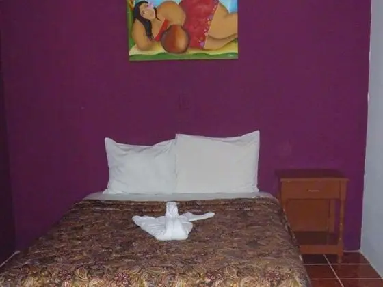 Tek Kişilik Oda