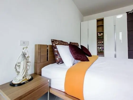 1-Bedroom Apartment