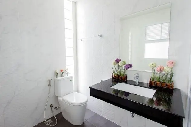 1-Bedroom Apartment