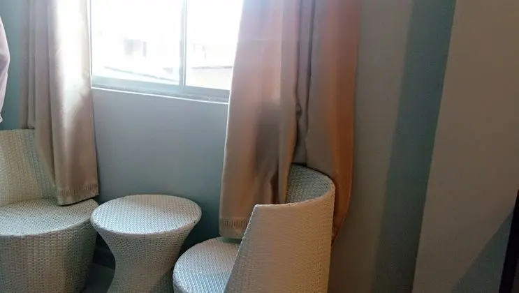 Standard Oda, Sigara İçilmez, Havuz Manzaralı