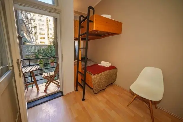 Deluxe Apart Daire