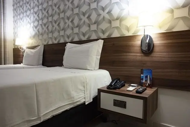 Executive İki Ayrı Yataklı Oda