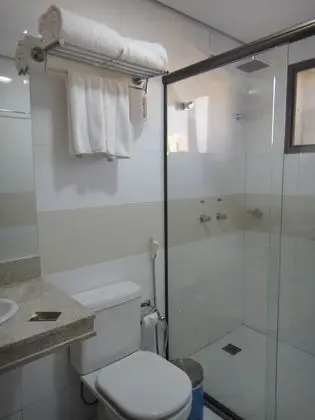 Executive İki Ayrı Yataklı Oda